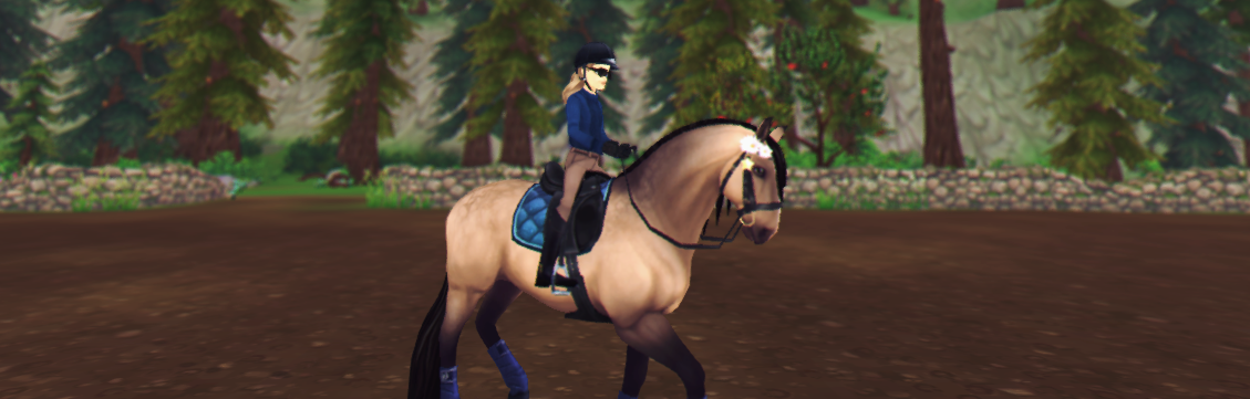 Star Stable