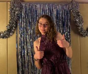 Top 5 Favorites of Attending My First Dance!