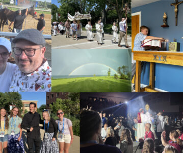 Top Ten Highlights from June