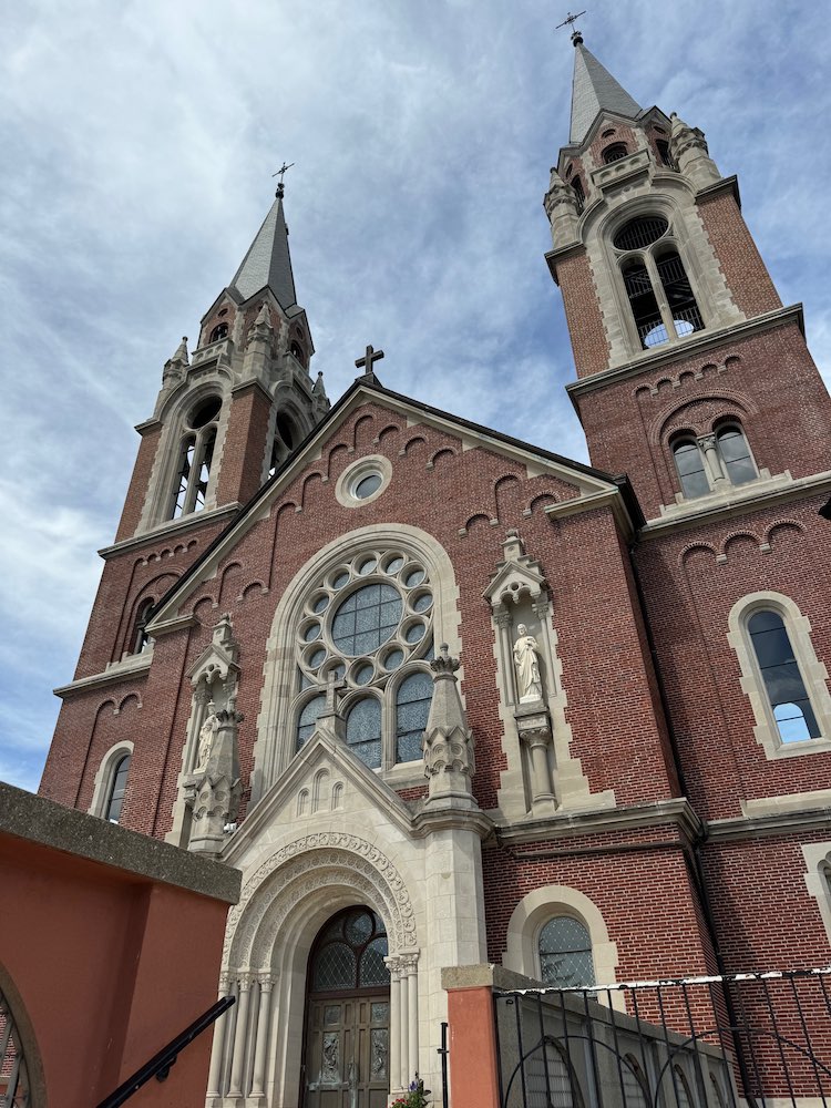 Looking Back at Some of the Amazing Churches and Shrines I’ve Visited