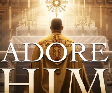 Watching “Adore Him: He Is Here”